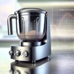 How Wattage Affects Mixer Grinder Noise