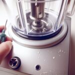 How to Fix a Noisy Mixer Grinder