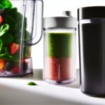 Nutribullet Vs Wonderchef Nutriblend