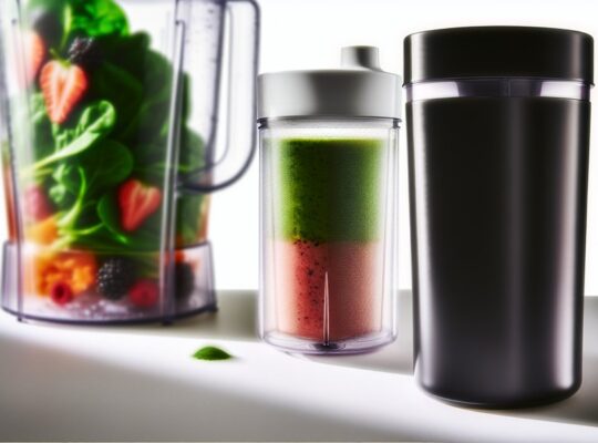 nutribullet vs wonderchef nutriblend comparison