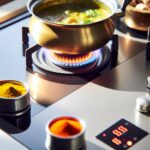 Best Wattage for Indian Cooking