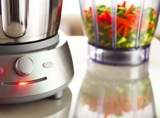 overload protection in mixers