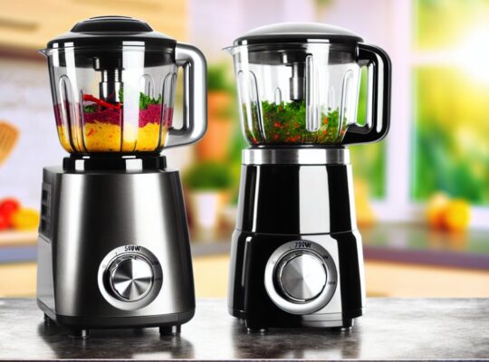 power performance and wattage comparison