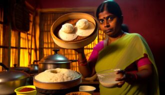 preethi versus sujata idli batter