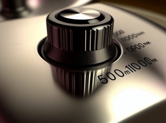 rpm in mixer grinders explained briefly