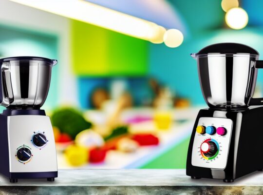 sujata vs bosch mixer grinders