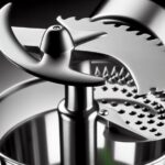 Mixer Grinder Blade Types Explained
