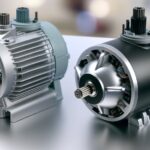 Mixer Grinder Motor Types: Universal Vs BLDC