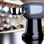 ABS Body in Mixer Grinders: Meaning & Benefits