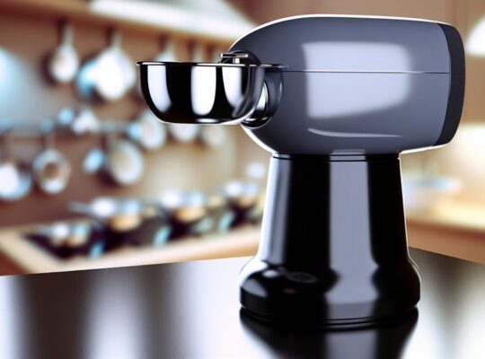 abs enabled mixer grinders protective feature