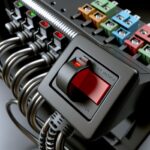 Auto-Cutoff Vs Overload Protection