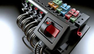 auto cutoff vs overload protection