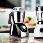 Bajaj Vs Prestige Mixer Grinder