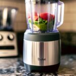 Best Compact Bullet Mixers for Smoothies
