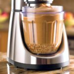 Best Mixer Grinder for Peanut Butter at Home