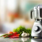 Best Mixer Grinder for Beginners