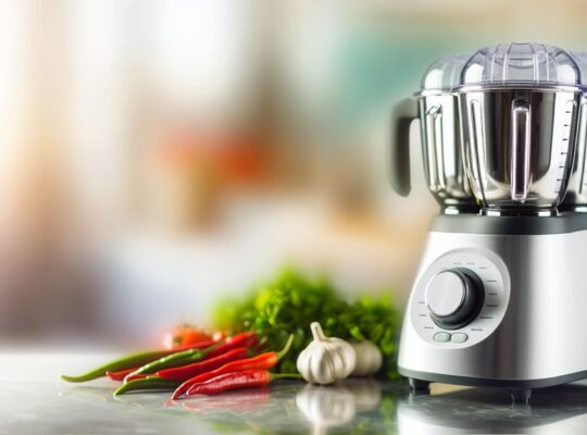 best mixer grinder beginners guide