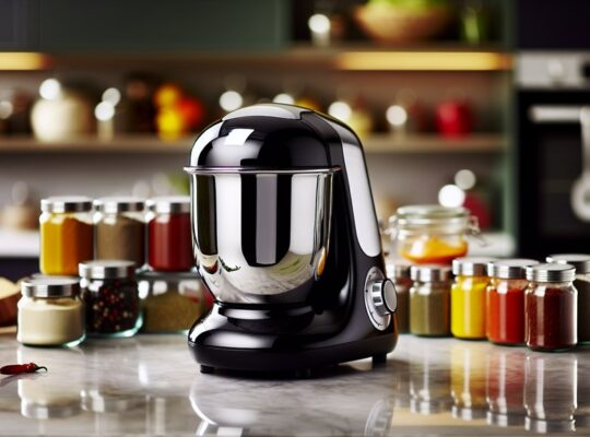 best mixer grinder brand 2025