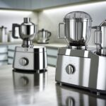 Best Mixer Grinder for Joint Family Vs Small Family