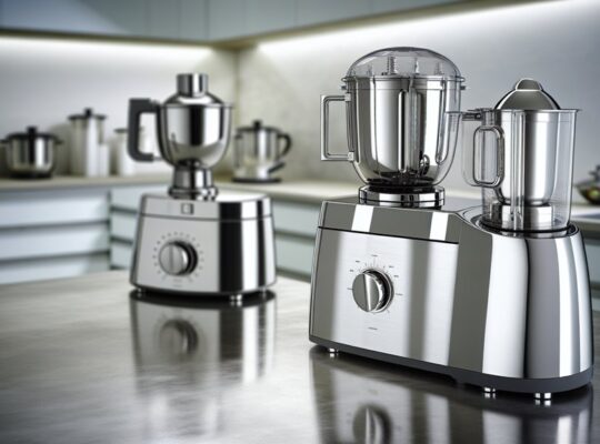 best mixer grinder families compared