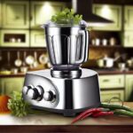 Best Mixer Grinder for Daily Indian Cooking (Family Use)