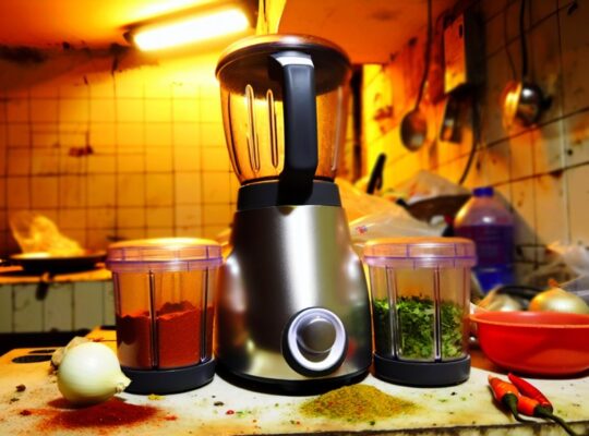 best mixer grinder for hostel students