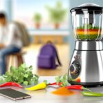 Best Mixer Grinder for Students & Bachelors