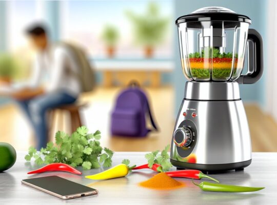best mixer grinder for students