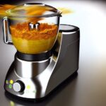 Best Mixer Grinder for Turmeric Grinding (Haldi)