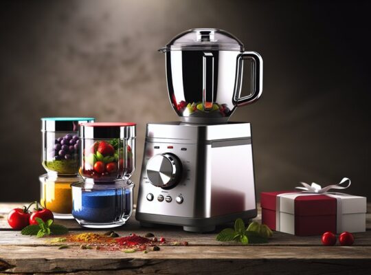 best mixer grinder gift idea