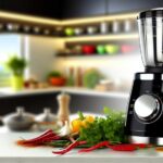 How to Choose the Best Mixer Grinder in India (2026 Updated)