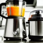 Best Mixer Grinder for Juice and Smoothies (Jmg Vs Bullet)