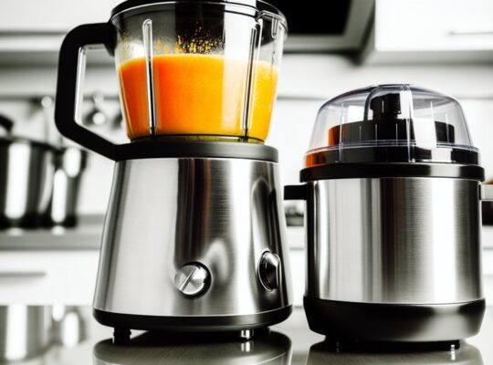 best mixer grinder juices smoothies comparison