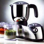 Best Mixer Grinder Under ₹4000