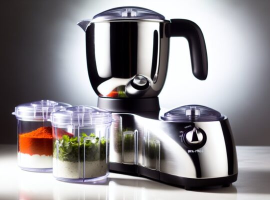 best mixer grinder under 4000