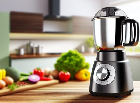 best mixer grinder under 5000