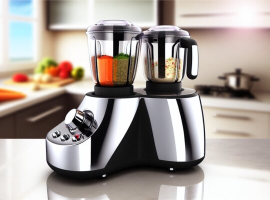 best mixer grinder under two thousand
