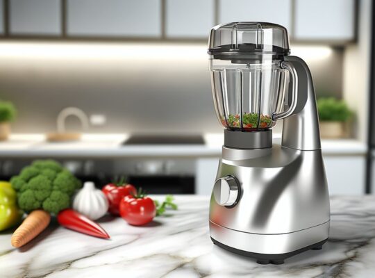 best mixer grinders for apartments