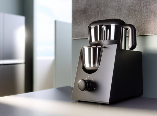 best mixer grinders noise sensitive homes