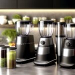 Best Silent Mixer Grinders in India