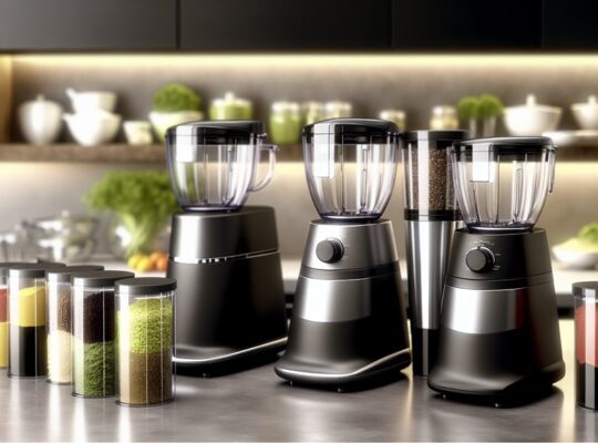 best silent mixer grinders in india