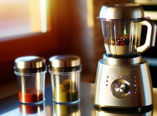 best wattage mixer grinder choice