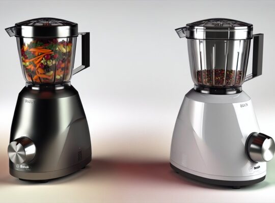 bosch vs philips mixer grinder comparison