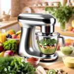 Breakfast Recipes Using Mixer Grinder