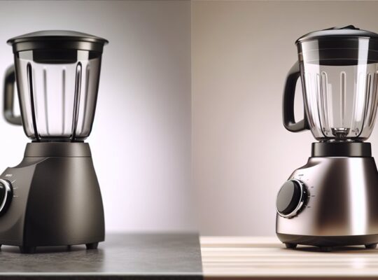 budget vs premium mixer grinders comparison