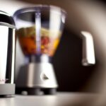 Bullet Mixer Vs Traditional Mixer Grinder