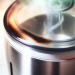 Why Does My Mixer Grinder Smell Burnt?