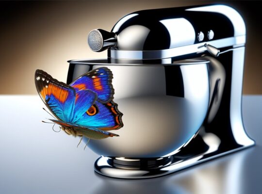 butterfly vs prestige mixers comparison