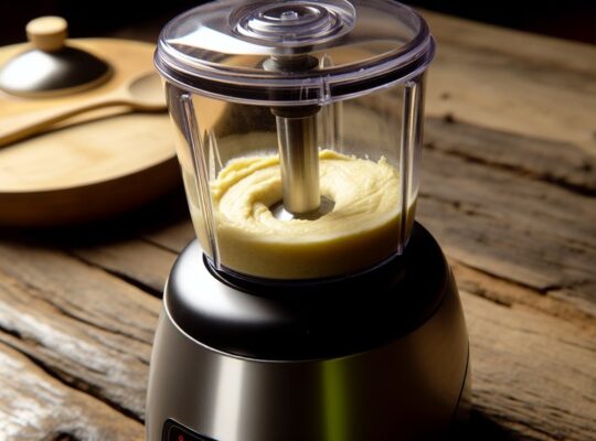 can mixer grinder make batter