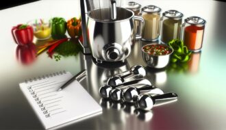 checklist for mixer grinder buying 2025